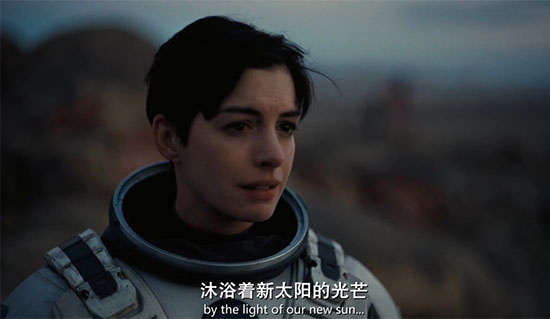 星际穿越有第二部吗