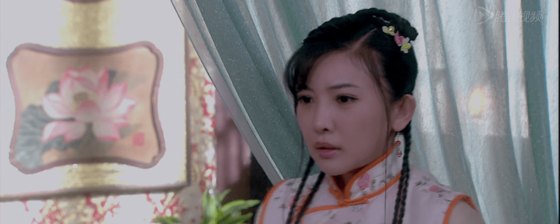 顾知夏是什么电视里的人物