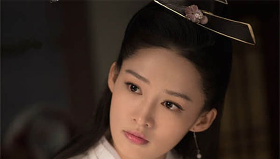 庆余年女主原型