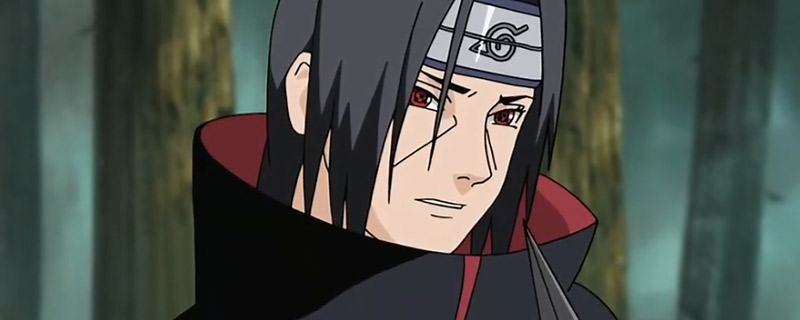 宇智波鼬第几集复活