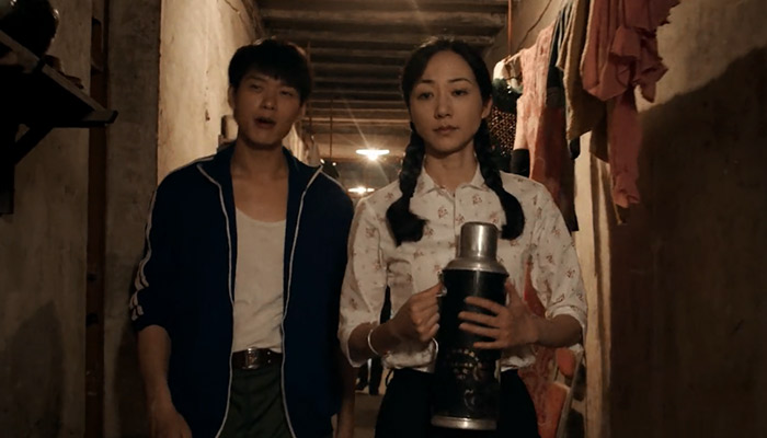 婚前故事韩雪魏大勋在一起了吗