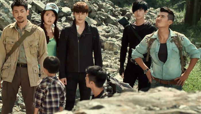 云顶天宫的终极是什么