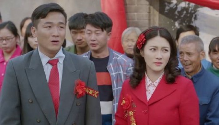 朱大庆是哪部电视剧里的