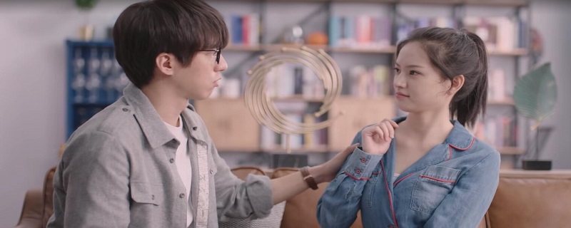 陆子曰和唐澄第几集在一起的陆子曰唐澄在一起哪一集