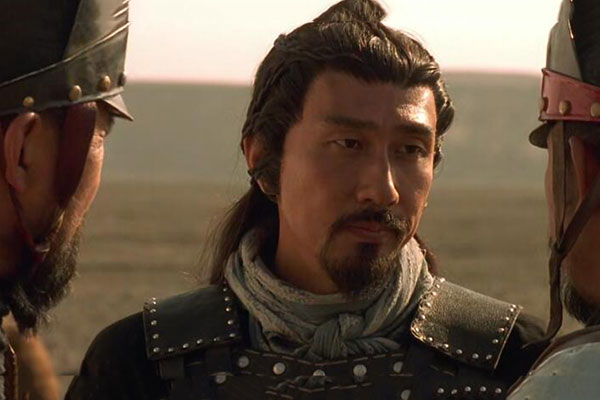 天地英雄剧情详解