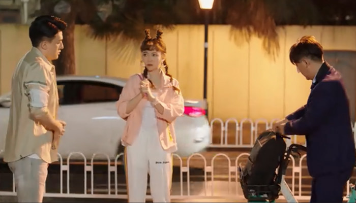 生活万岁曾志婷为什么离婚