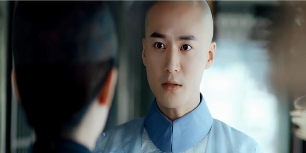 龙珠传奇人物介绍