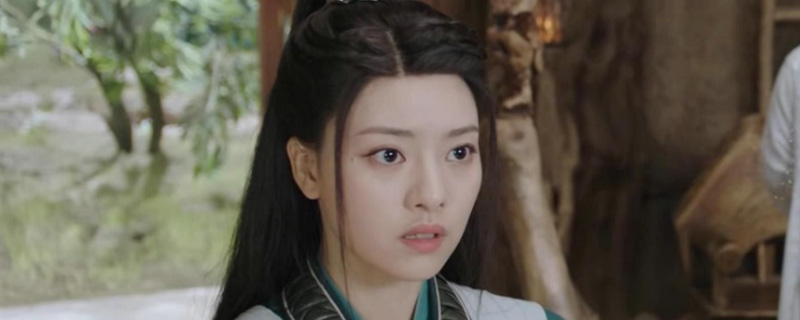 玉昭令端木翠身世