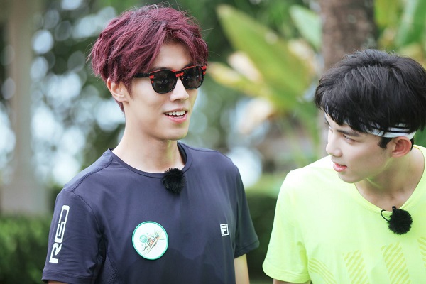 青春抛物线的演员青春抛物线的主演有哪些