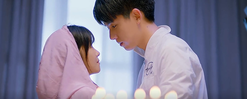 林兮迟许放电视剧叫什么名字