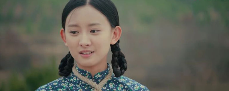 娘道招娣结局怎样 娘道招娣死了吗