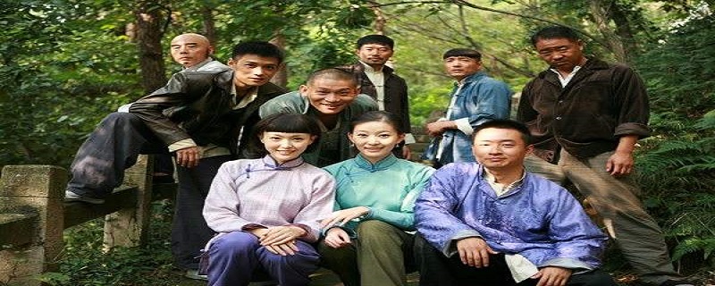 ​马大壮是什么电视剧的人物