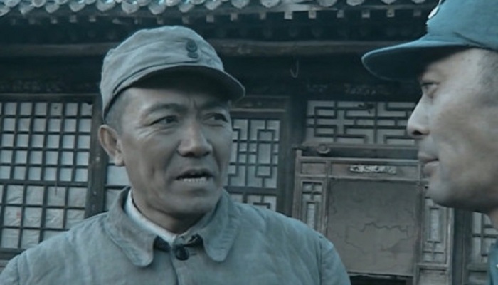 李云龙结局是什么
