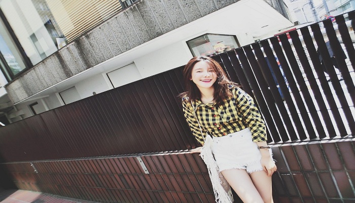 张大奕多少岁张大奕真实年龄