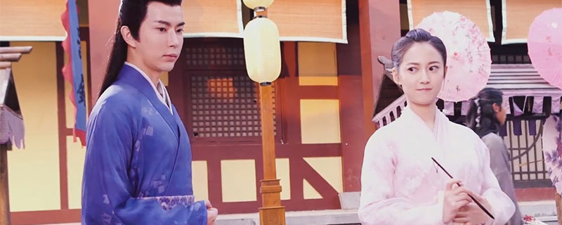 两世欢什么时候播