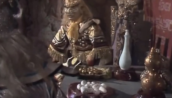 金角大王和银角大王的五件宝贝 金角大王和银角大王的五件宝贝是哪些-