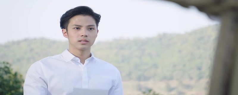 泰版匆匆那年结局