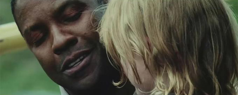 怒火救援的演员