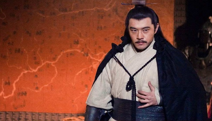 新三国周瑜被气死是哪一集