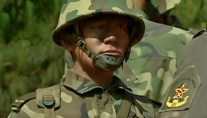 士兵突击在哪个平台能看