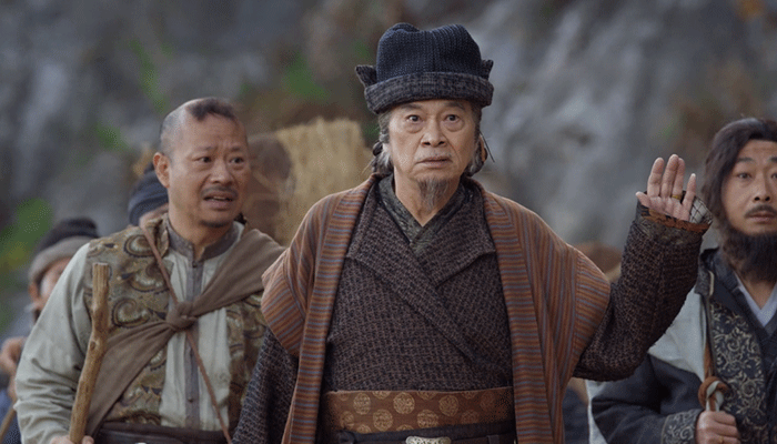 少林寺之得宝传奇导演是谁