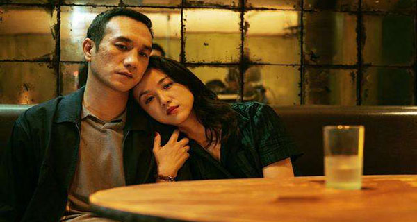 地球最后的夜晚讲的是什么