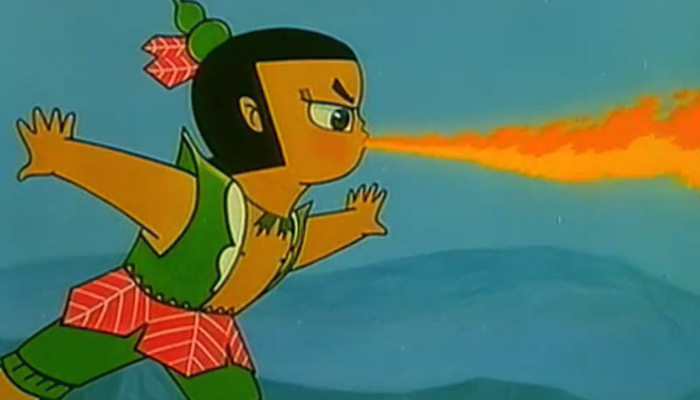 葫芦娃七兄弟各自有什么能力葫芦娃七兄弟的能力介绍