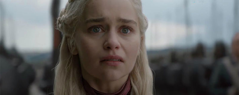 龙妈为什么屠城权游中龙妈屠城是第几集