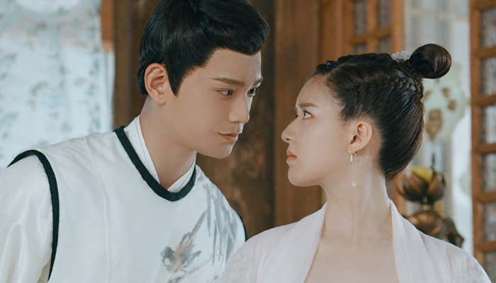 传闻中的陈芊芊男主叫什么