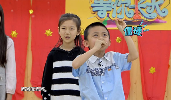 小孩子唱歌的综艺节目叫什么小孩唱歌的综艺有哪些