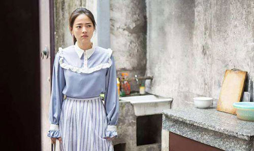 都挺好女主小时候演员是谁 都挺好小时候的明玉扮演者是谁