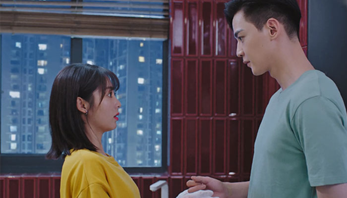 我的小确幸多少集相认