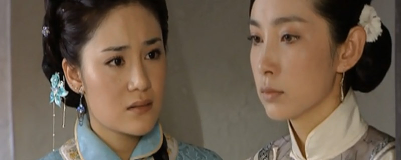 宛心慧祥是什么电视剧