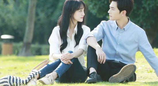 类似于小美好的剧