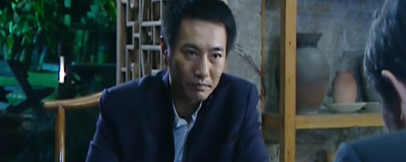 深厦兆辉煌是什么电视剧