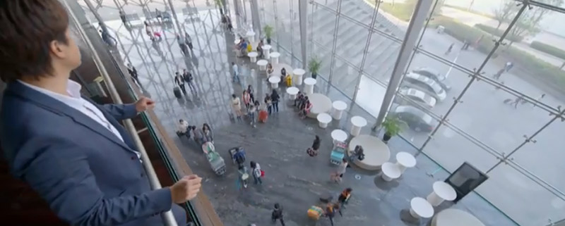 情迷睡美人电视剧大结局