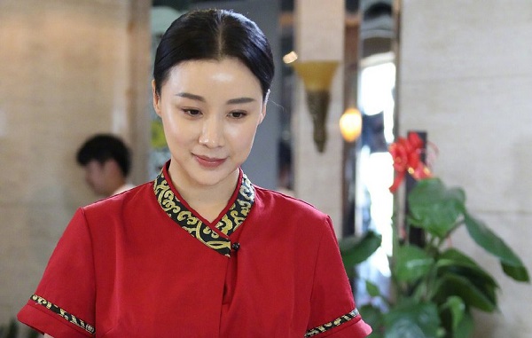 大山百合是哪部电视剧