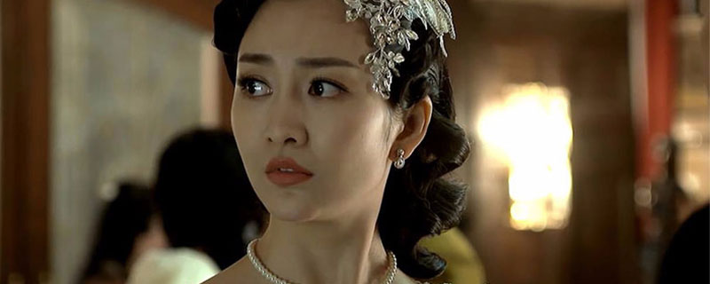 伪装者汪曼春结局是什么汪曼春结局死了吗