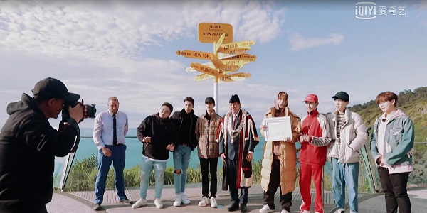 青春的花路更新时间