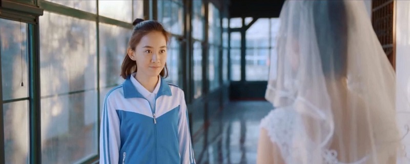 暗恋橘生淮南网剧剧情介绍