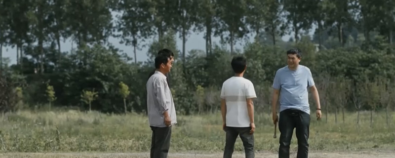 文章在装台里的角色