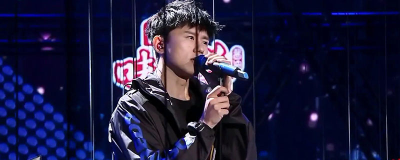 天籁之战第二季张杰唱星星是哪一期