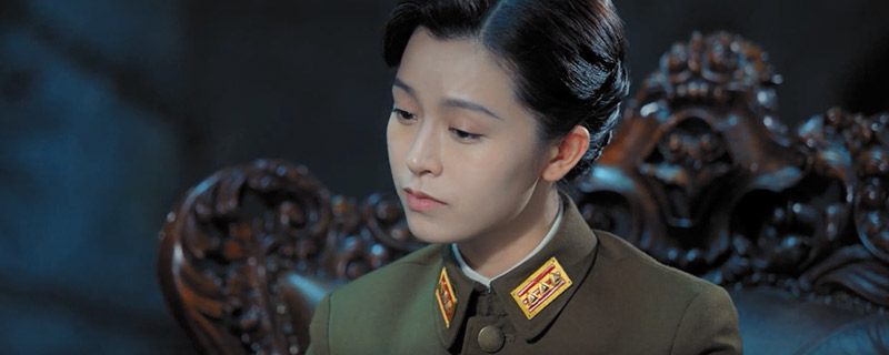 李宁玉和顾晓梦谁是老鬼