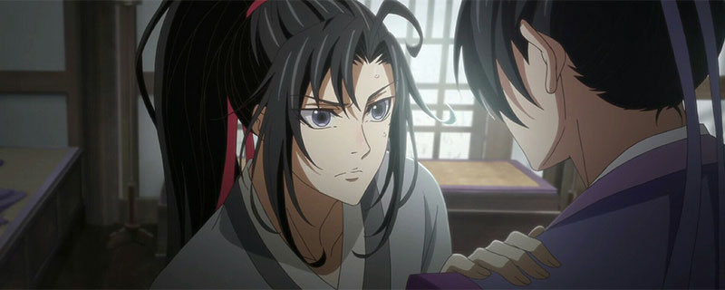 魔道祖师第二季几月播 魔道祖师第二季上映时间