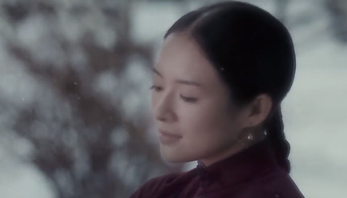 宫二为什么没杀马三