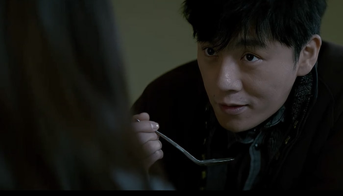 无证之罪骆闻的妻女到底在哪里