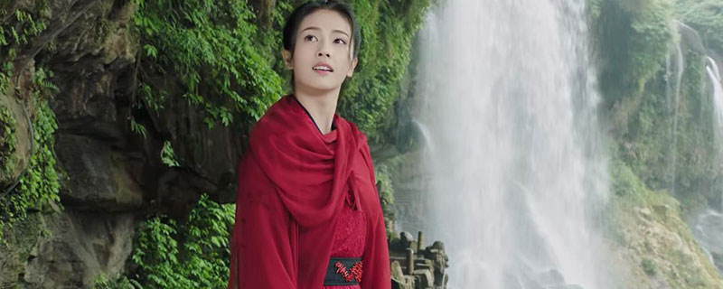 招摇电视剧男女主是谁