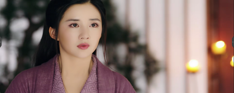 白发王妃痕香喜欢谁