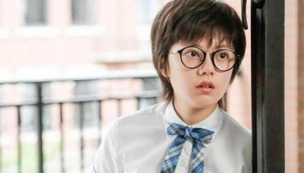 少年派在哪个学校拍摄的