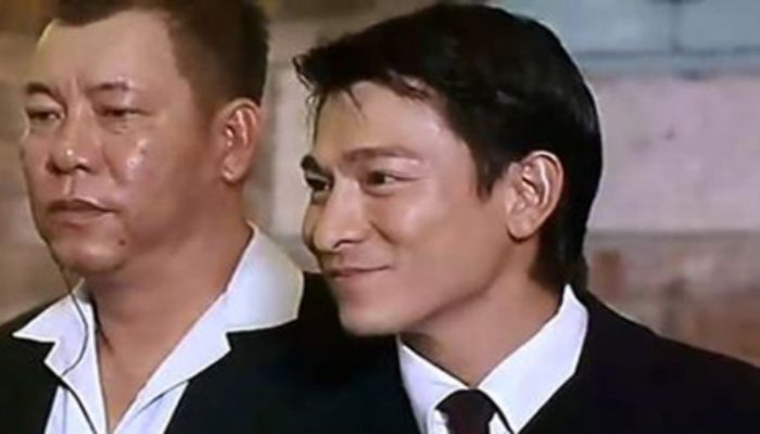 飞龙哥刘德华什么电影